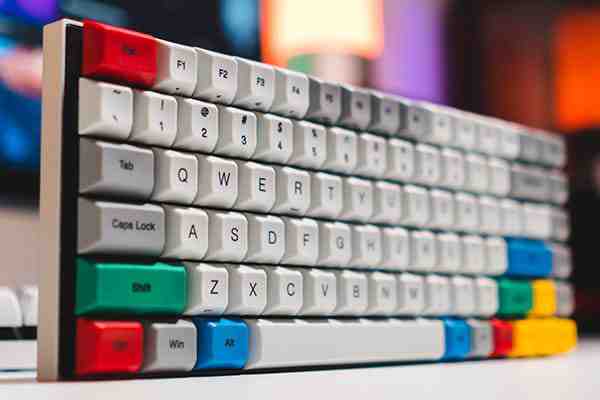 ⌨️ Los Mejores Teclados Mecánicos Calidad Precio