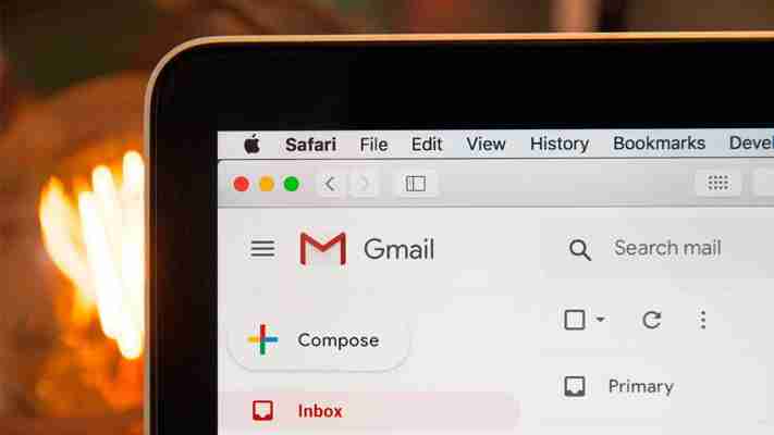 Atajos de teclado para Gmail que deberías utilizar