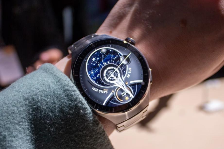 Mis Imprescindibles De Viaje: Abrazando La Aventura Con El Huawei Watch Gt4