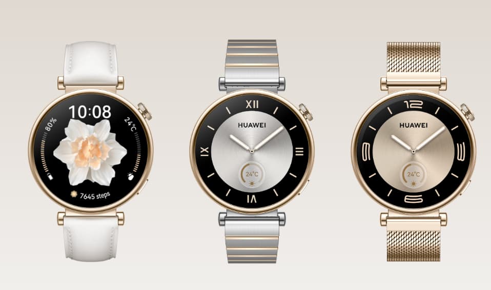 Los Mejores Relojes Huawei Para Comprar