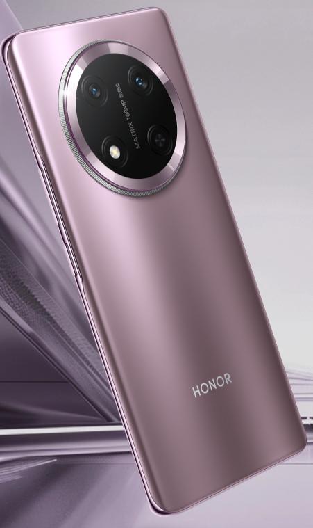 Cómo el HONOR Magic7 Lite mejora tu experiencia con el smartphone