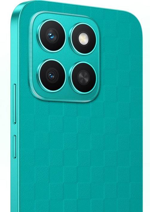 HONOR X8c: ¿El mejor smartphone económico de 2025?