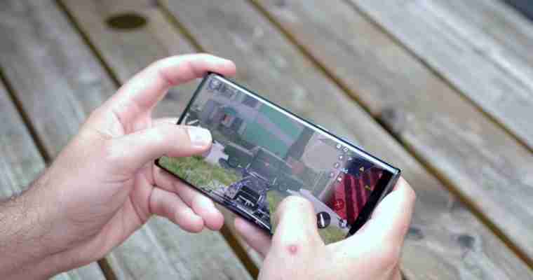 Cómo jugar con el mando de PS4 o Xbox One en Call of Duty: Mobile